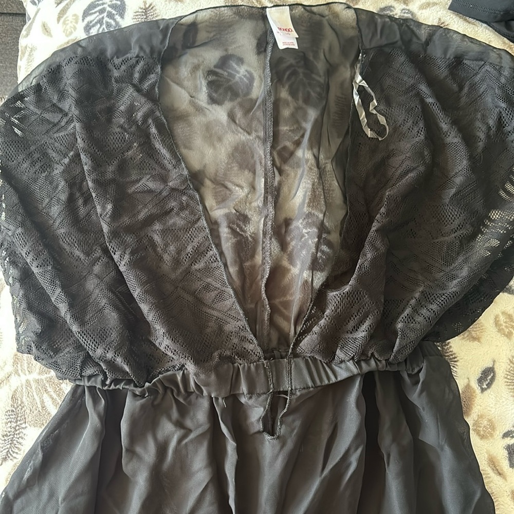 Size L